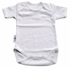 Baby Plus Schröders Body 1/4 Arm weiß 50/56