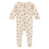 Babyface Baby Full Suit Long Sleeve - Snow and Cookies - Gr.44