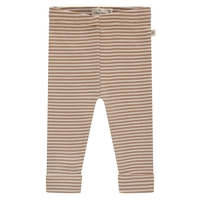 Babyface Baby Hosen - Cookie Stripes - Gr.50