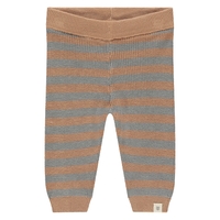 Babyface Baby Hosen - Cuddly Cookie Stripes - Gr.50