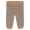 Babyface Baby Hosen - Cuddly Cookie Stripes - Gr.56