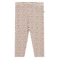 Babyface Baby Hosen - Snow and Flowers -