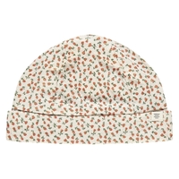 Babyface Baby Hut - Snow and Flowers