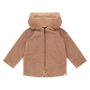 Babyface Baby Jacke - Cookie - Gr.50