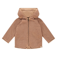Babyface Baby Jacke - Cookie - Gr.56