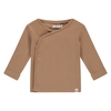 Babyface Baby T-Shirt Long Sleeve - Cookie Vertical - Gr.74