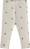 Babyface Babyhose Bio-Baumwolle/Modal creme croissants