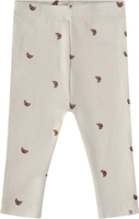 Babyface Babyhose Bio-Baumwolle/Modal creme croissants