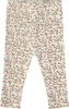 Babyface Babyhose Bio-Baumwolle/Modal creme Gr.56 Gr.74