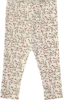 Babyface Babyhose Bio-Baumwolle/Modal creme Gr.56 Gr.74