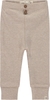 Babyface Babyhose Bio-Baumwolle/Modal uni desert