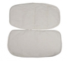 BabyGo Hochstuhl Sitzverkleinerer für Stepchair,  Family (XL) (BABYGO)