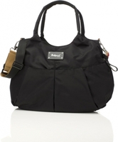 Babymel BM 5863 Zahra Wickeltasche Black