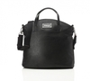 Babymel BM 6457 Grace Veganes Leder Wickeltasche black