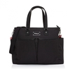 Babymel BM 7874 Bella Wickeltasche diamond black