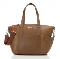 Babymel BM 9434 Anya Wickeltasche tan