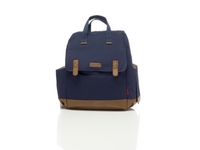 Babymel BM0418 Robyn Wickelrucksack Navy