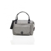 Babymel BM1903 Jade Grey Wickeltasche