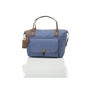 Babymel BM2139 Jade Mid-Blue Wickeltasche