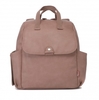 Babymel BM3877 Robyn Wickelrucksack Kunstleder Dusty Pink