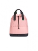 Babymel BM5499 Top N Tail ECO Wickeltasche Rose
