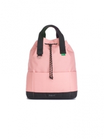 Babymel BM5499 Top N Tail ECO Wickeltasche Rose