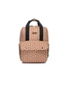 Babymel BM5543 Georgi ECO Wickeltasche Caramel Leopard