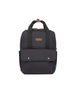 Babymel BM5642 Georgi ECO Wickeltasche Black