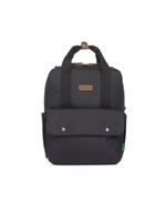 Babymel BM5642 Georgi ECO Wickeltasche Black