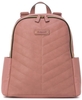 Babymel BM5789 Gabby Wickelrucksack Dusty Pink