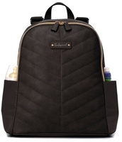 Babymel BM5833 Gabby Wickelrucksack Black
