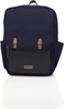 Babymel George Black-Navy Wickeltasche