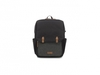 Babymel George Black/Tweed Wickeltasche