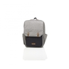 Babymel George Grey-Black Wickeltasche