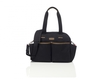 Babymel Jesse Black Wickeltasche