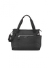 Babymel Wickeltasche Cara Ultra Light Black Scuba