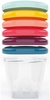 BABYMOOV Babybols (6x 250ml) Kit L (Babymoov)