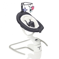 Babymoov Babyschaukel Swoon Motion Zinc