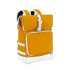 Babymoov Wickelrucksack Le Sancy Safran