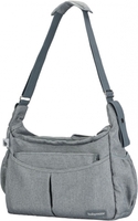 Babymoov Wickeltasche Urban Bag Smokey