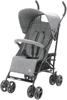 Babyworld Sportbuggy grau melange