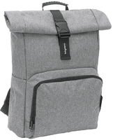 Babyworld Wickelrucksack Tokio grau