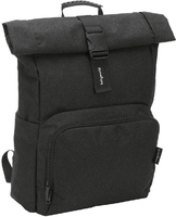 Babyworld Wickelrucksack Tokio schwarz
