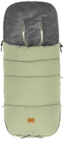 Babyworld Winterfußsack Kinley salbei