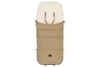 Babyworld Winterfußsack Kinley toffee