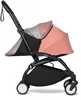 Babyzen YOYO+ 0+ Insektenschutz schwarz