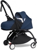 Babyzen YOYO+ 0+ Neugeborenen-Set/Newborn Pack Air France navy blue