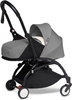 Babyzen YOYO+ 0+ Neugeborenen-Set/Newborn Pack grau