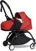 BABYZEN YOYO 0 Neugeborenen-Set/Newborn Pack rot Auslaufartikel