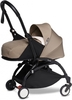 Babyzen YOYO+ 0+ Neugeborenen-Set/Newborn Pack taupe